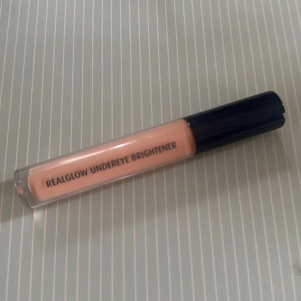Lune + Aster real glow undereye brightner peach NIB $29